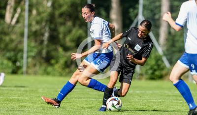 Girls Seckau vs. Koetz Haus Ladies Hengsberg