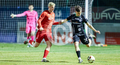 Gleisdorf vs. Oedt