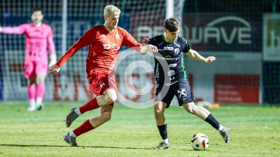 Gleisdorf vs. Oedt