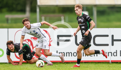 Gleisdorf vs. St. Anna