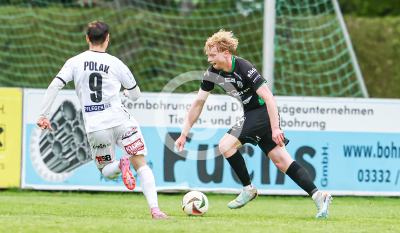 Gleisdorf vs. St. Anna