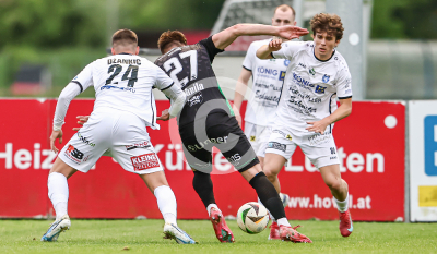 Gleisdorf vs. St. Anna