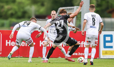 Gleisdorf vs. St. Anna