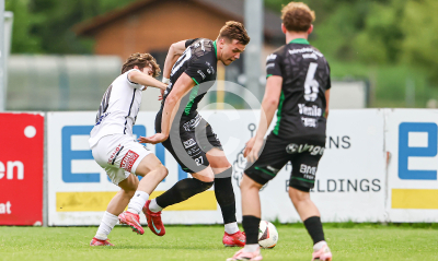 Gleisdorf vs. St. Anna
