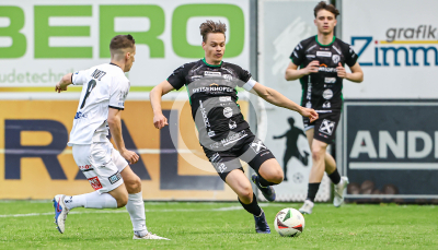 Gleisdorf vs. St. Anna