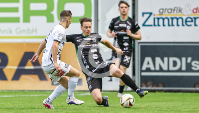 Gleisdorf vs. St. Anna