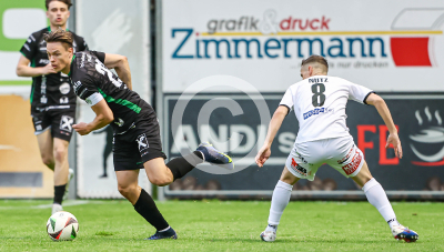 Gleisdorf vs. St. Anna