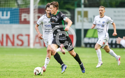 Gleisdorf vs. St. Anna
