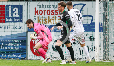 Gleisdorf vs. St. Anna