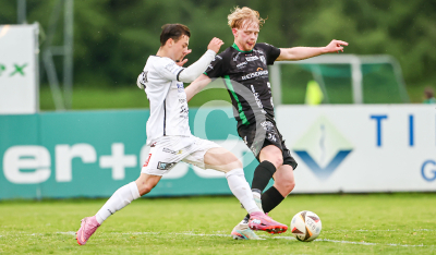 Gleisdorf vs. St. Anna