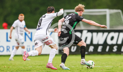 Gleisdorf vs. St. Anna