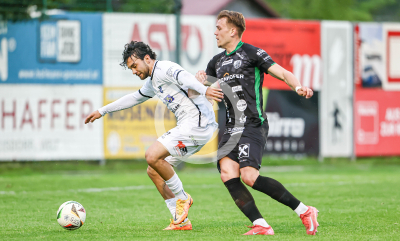 Gleisdorf vs. St. Anna