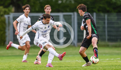 Gleisdorf vs. St. Anna