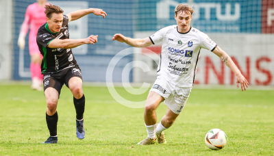 Gleisdorf vs. St. Anna