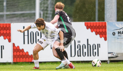 Gleisdorf vs. St. Anna
