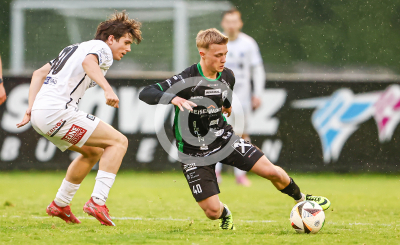 Gleisdorf vs. St. Anna