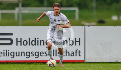 Gleisdorf vs. St. Anna
