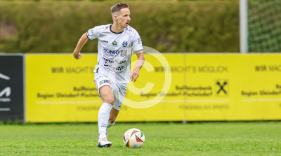 Gleisdorf vs. St. Anna