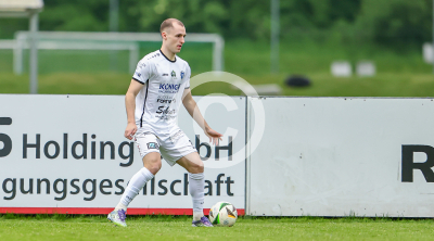 Gleisdorf vs. St. Anna