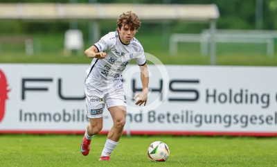 Gleisdorf vs. St. Anna