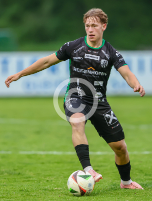 Gleisdorf vs. St. Anna