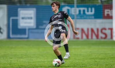 Gleisdorf vs. St. Anna