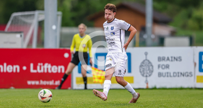 Gleisdorf vs. St. Anna