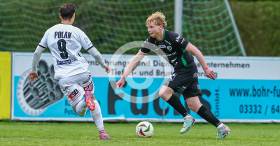 Gleisdorf vs. St. Anna