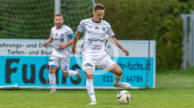 Gleisdorf vs. St. Anna
