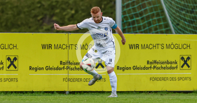 Gleisdorf vs. St. Anna