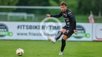 Gleisdorf vs. St. Anna