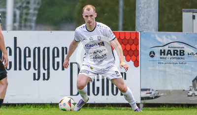 Gleisdorf vs. St. Anna