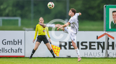 Gleisdorf vs. St. Anna