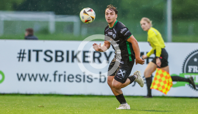 Gleisdorf vs. St. Anna