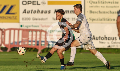 Gleisdorf vs. Weiz
