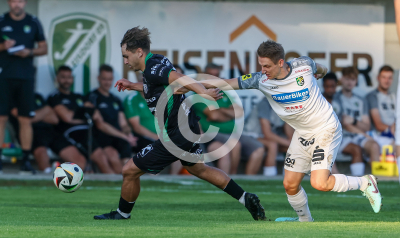 Gleisdorf vs. Weiz