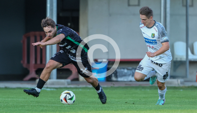 Gleisdorf vs. Weiz