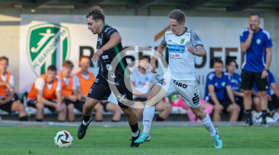 Gleisdorf vs. Weiz