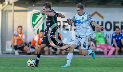 Gleisdorf vs. Weiz