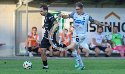 Gleisdorf vs. Weiz