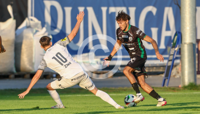 Gleisdorf vs. Weiz