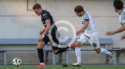 Gleisdorf vs. Weiz