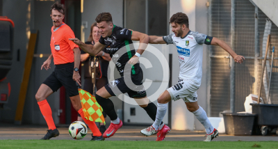 Gleisdorf vs. Weiz
