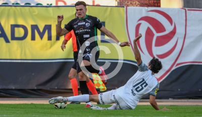 Gleisdorf vs. Weiz