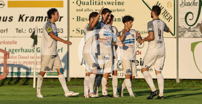 Gleisdorf vs. Weiz