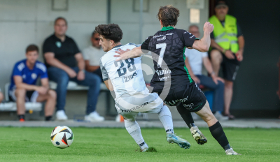 Gleisdorf vs. Weiz