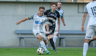 Gleisdorf vs. Weiz