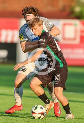 Gleisdorf vs. Weiz