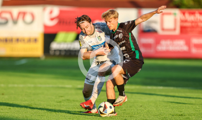 Gleisdorf vs. Weiz
