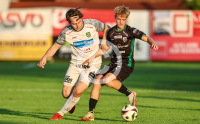 Gleisdorf vs. Weiz